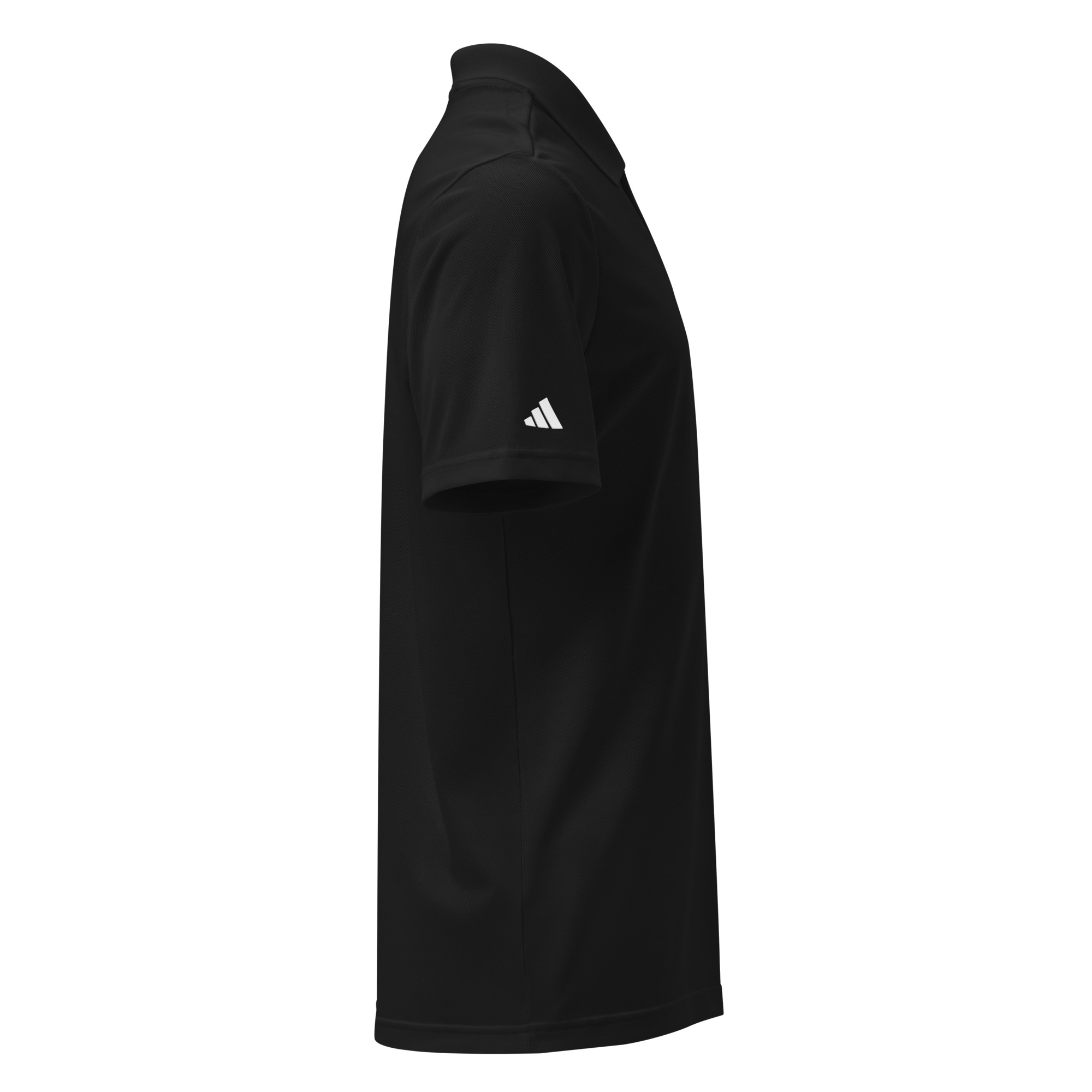 Adidas® Performance Golf Polo – Premium Athletic Fit by FUMAZ