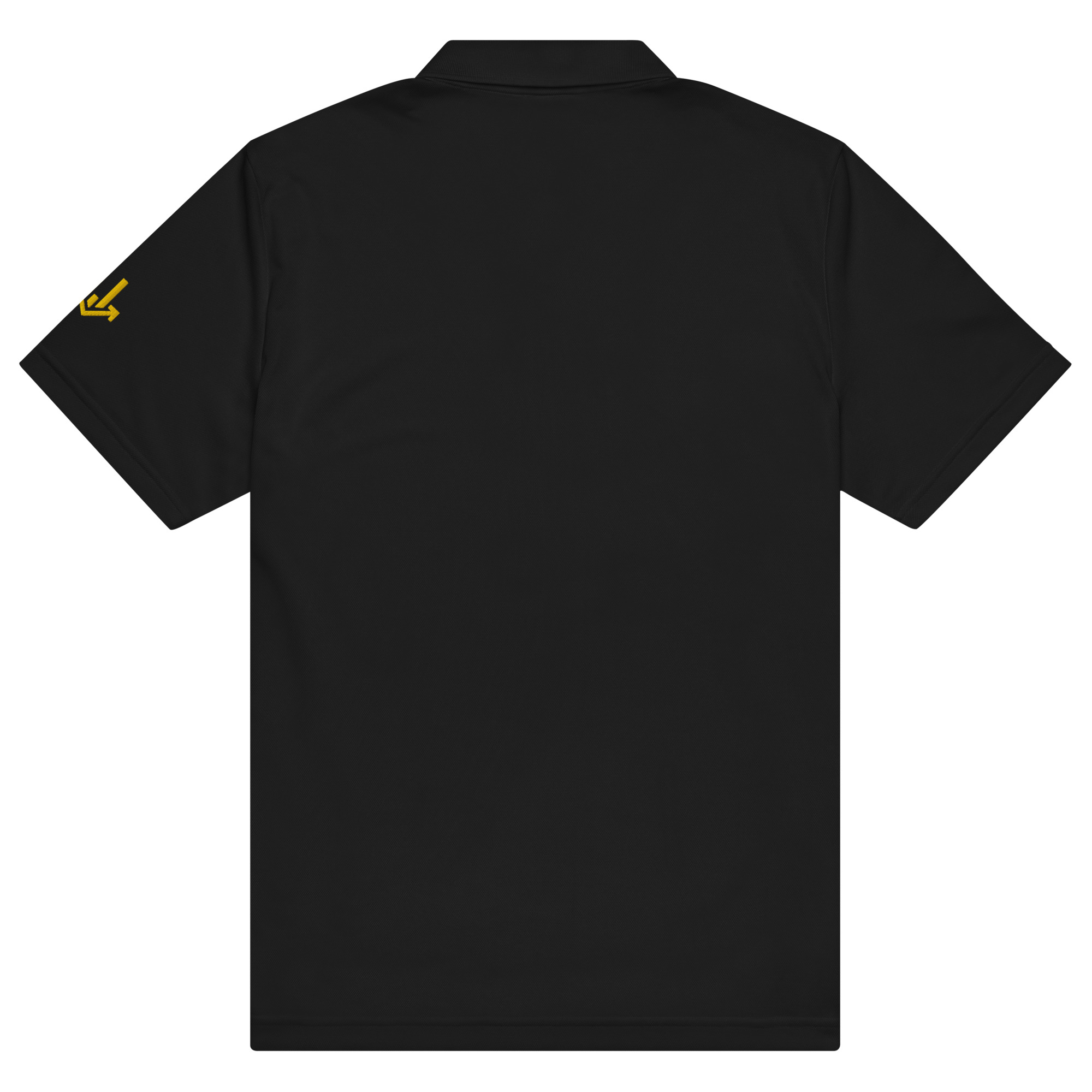 Adidas “ETH Visionary” Premium Sport Polo