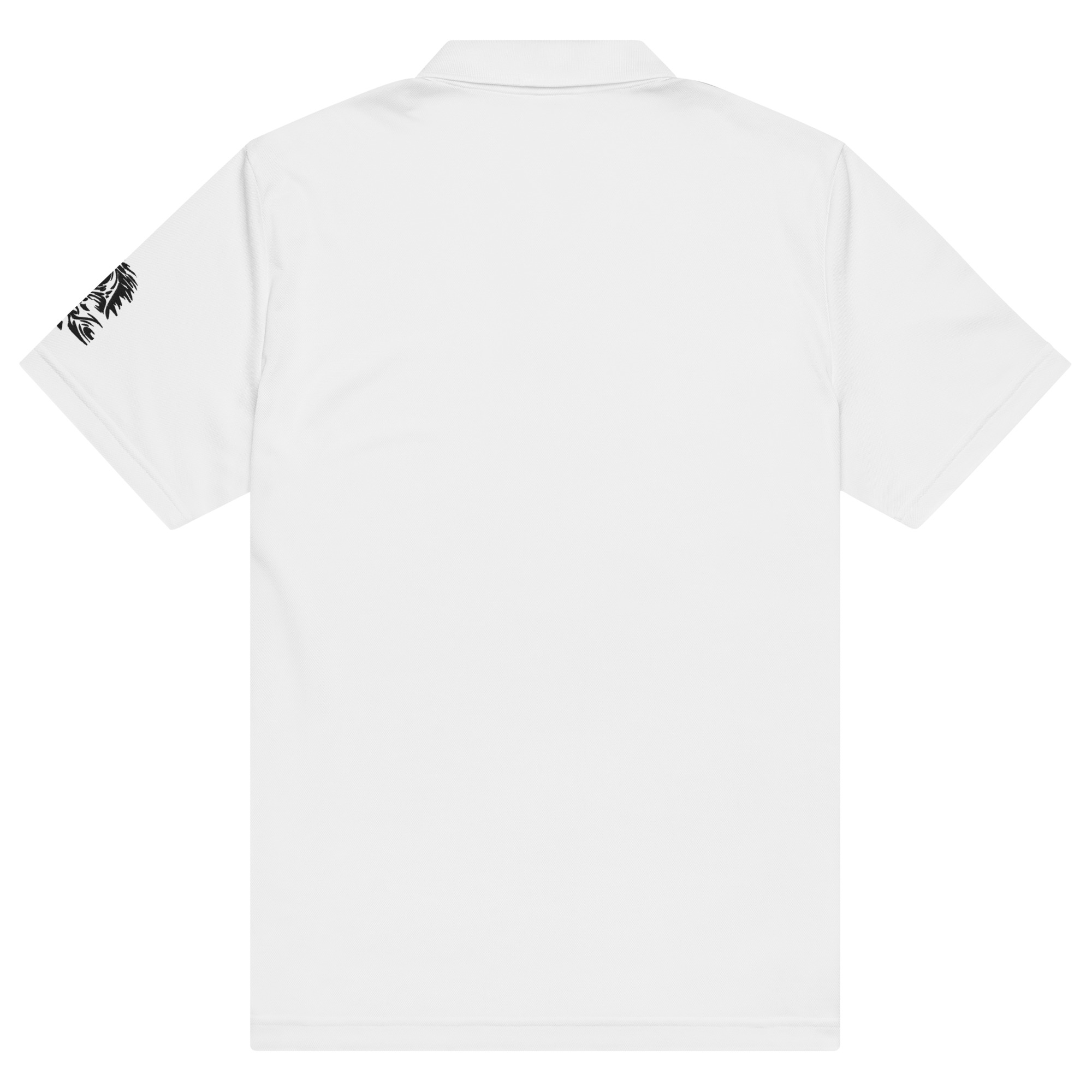 FUMAZ Royal Knight Pro™ Chess-Inspired Polo