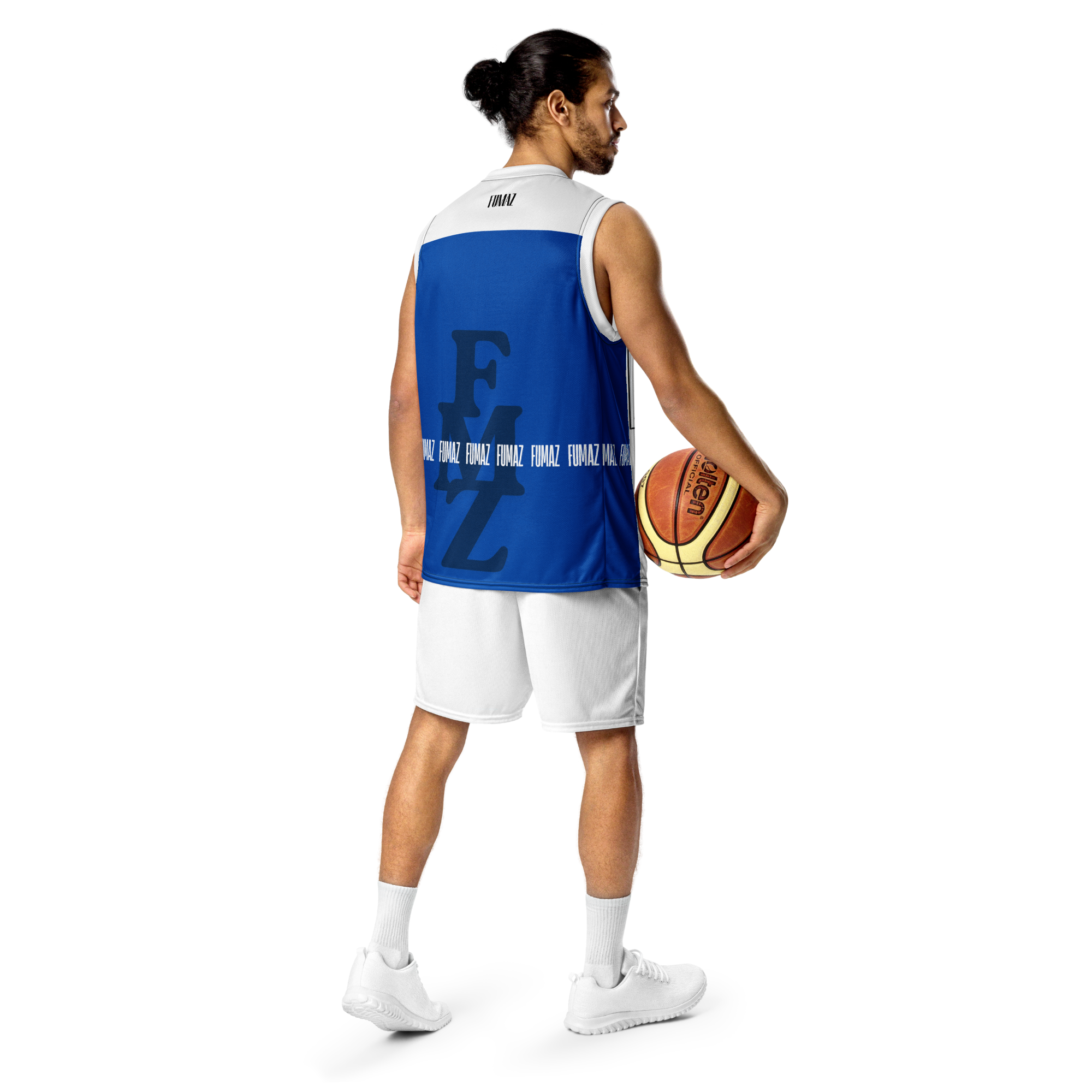 FUMAZ ProMotion™ Elite Recycled Performance Jersey